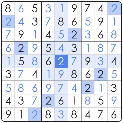 sudoku xyz