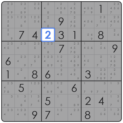 sudoku medium printables