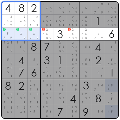 los angeles times sudoku puzzle