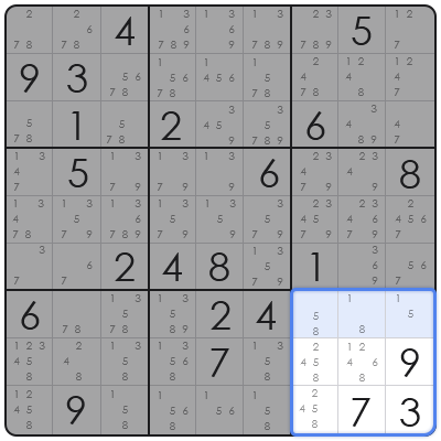 medium sudoku print