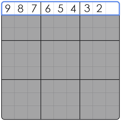 sudoku tips for beginners